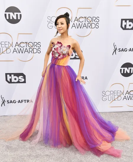 Foto Constance Wu