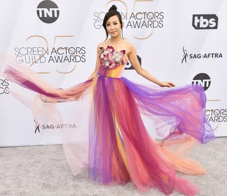 Foto Constance Wu