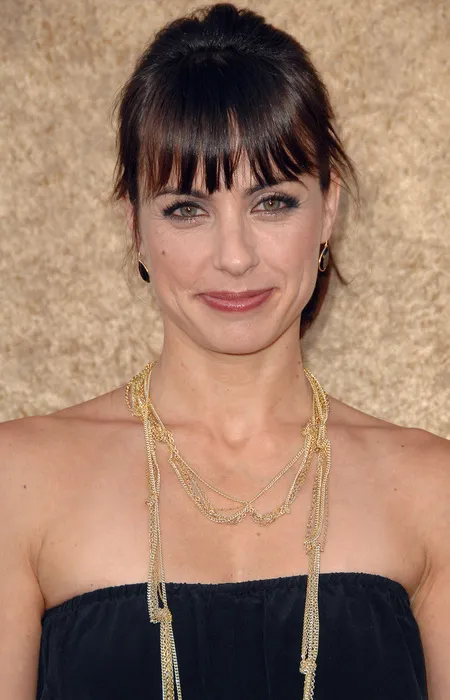 Foto Constance Zimmer