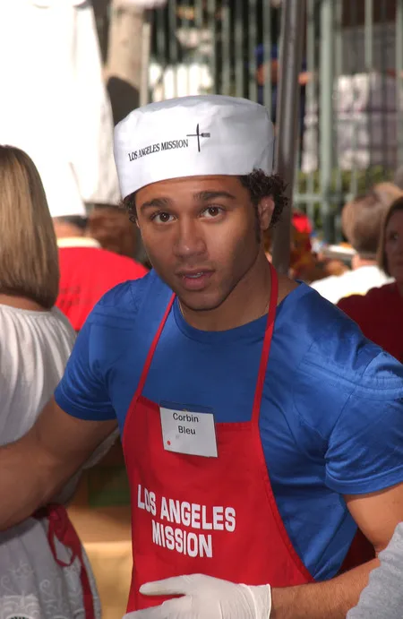 Foto Corbin Bleu