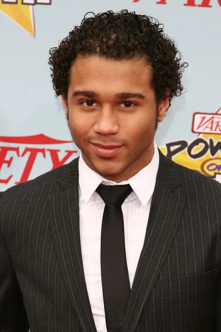 Foto Corbin Bleu