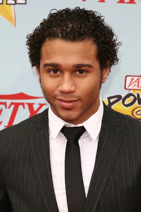 Foto Corbin Bleu