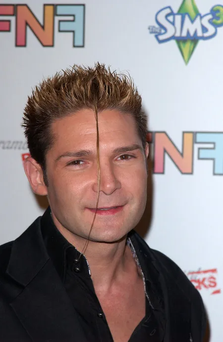 Foto Corey Feldman