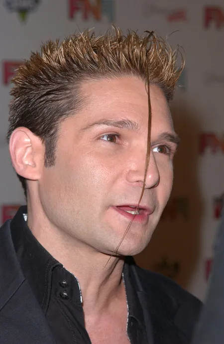 Foto Corey Feldman