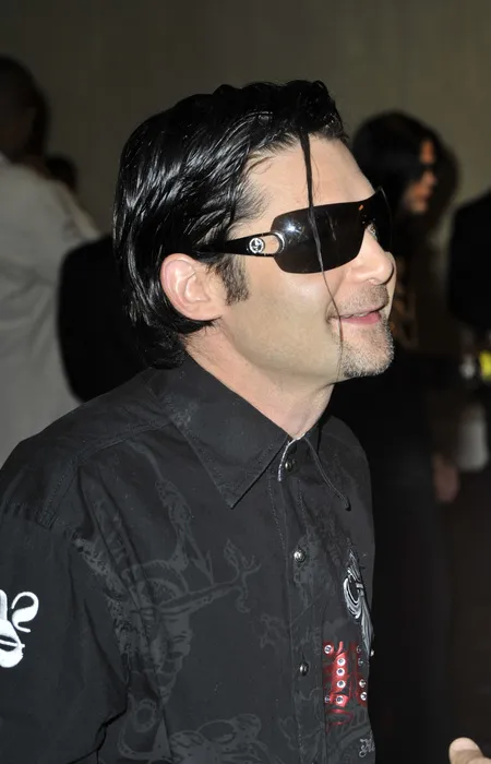 Foto Corey Feldman