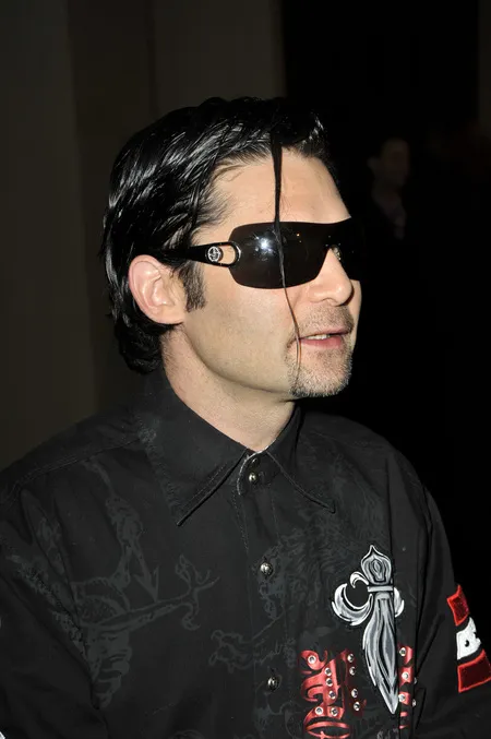 Foto Corey Feldman
