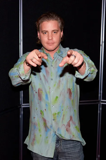 Foto Corey Haim