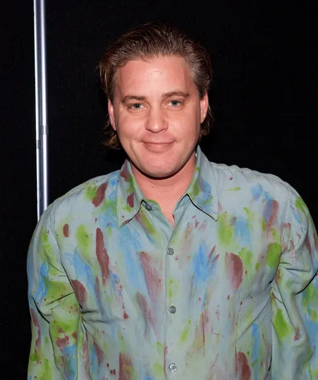 Foto Corey Haim