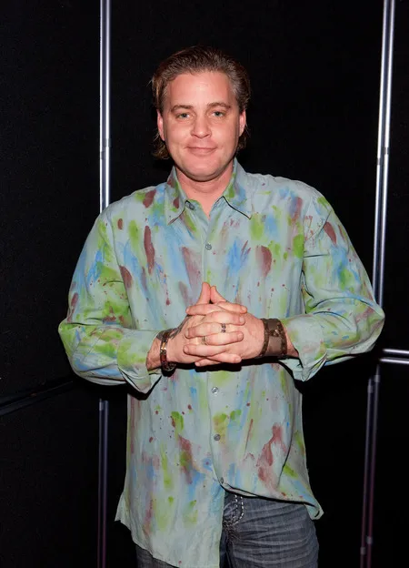 Foto Corey Haim