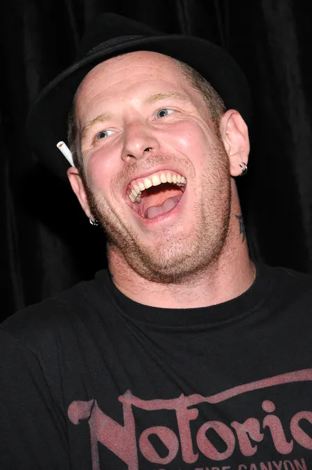 Foto Corey Taylor