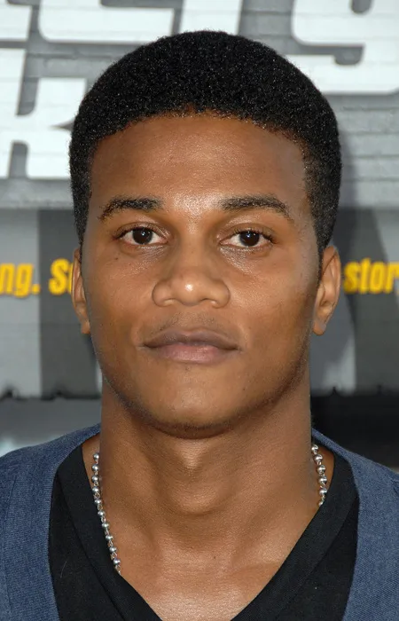 Foto Cory Hardrict