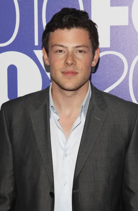 Foto Cory Monteith