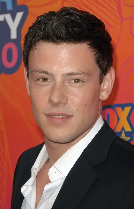 Foto Cory Monteith