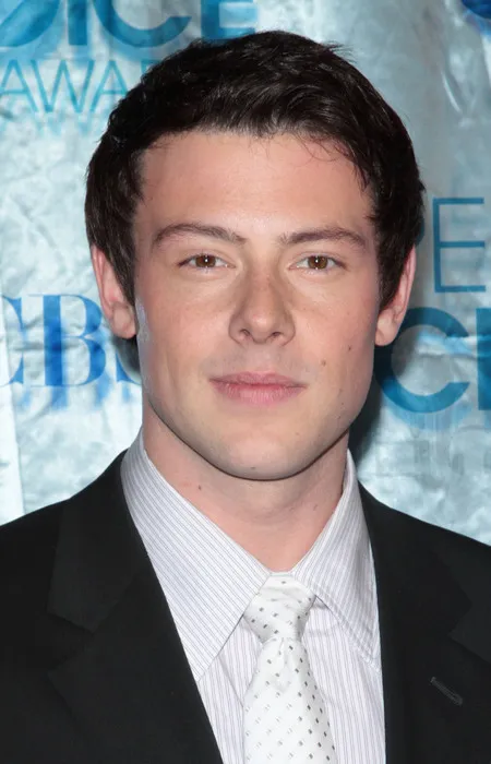 Foto Cory Monteith