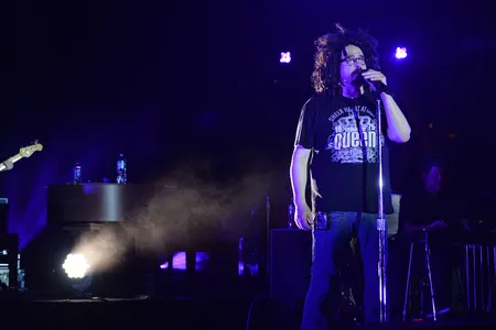 Foto Counting Crows