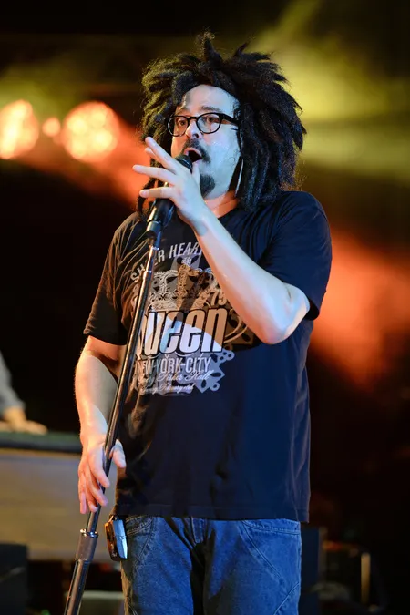 Foto Counting Crows