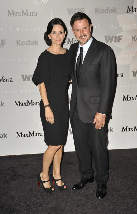 Foto Courteney Cox