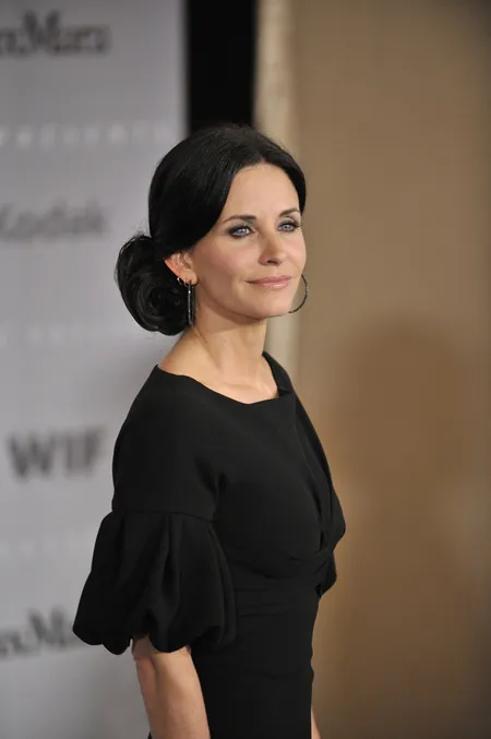 Foto Courteney Cox