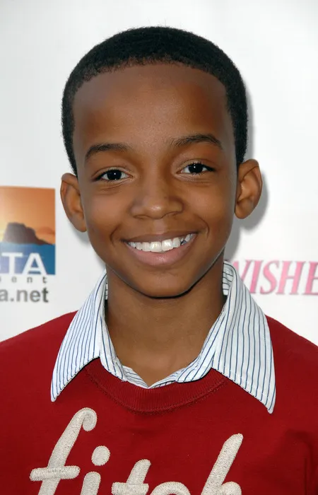 Foto Coy Stewart
