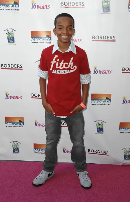 Foto Coy Stewart