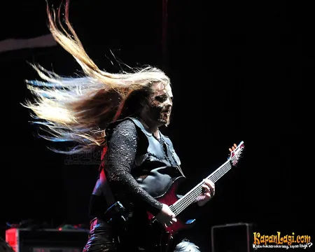 Foto Cradle of Filth