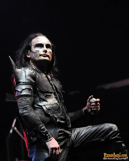 Foto Cradle of Filth