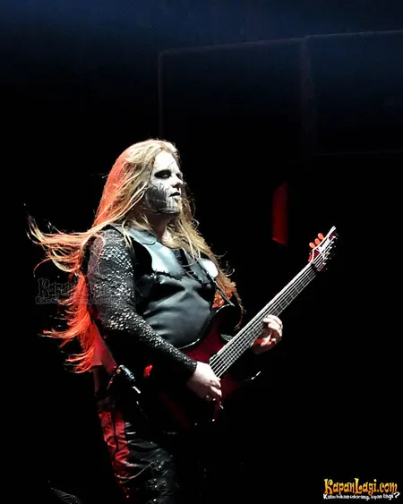 Foto Cradle of Filth