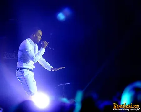 Foto Craig David