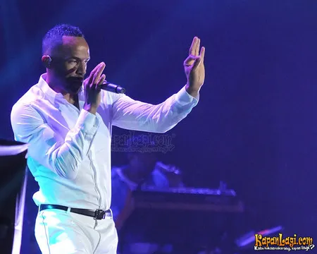Foto Craig David