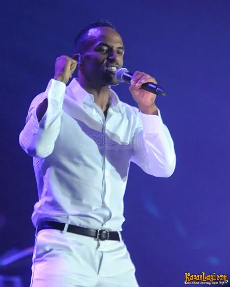 Foto Craig David