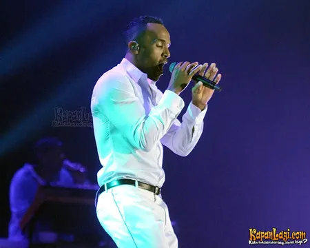 Foto Craig David