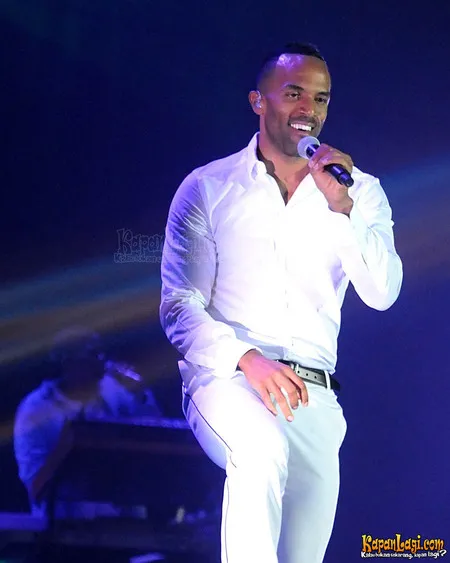 Foto Craig David