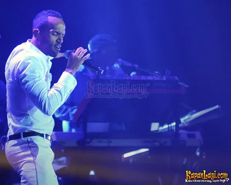 Foto Craig David