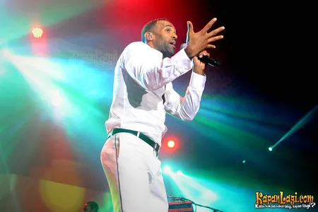 Foto Craig David