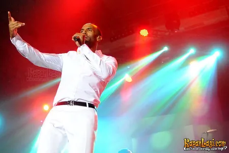 Foto Craig David