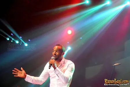 Foto Craig David