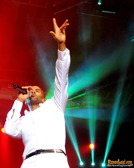 Foto Craig David