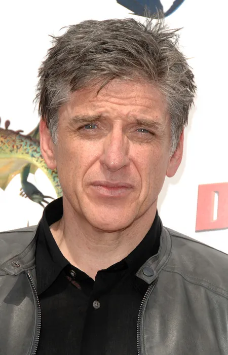 Foto Craig Ferguson