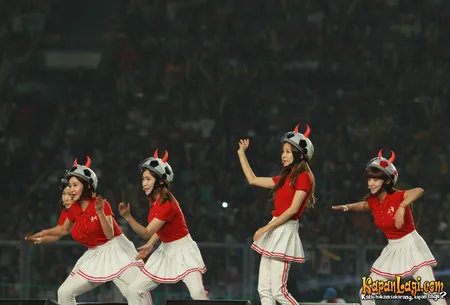 Foto Crayon Pop