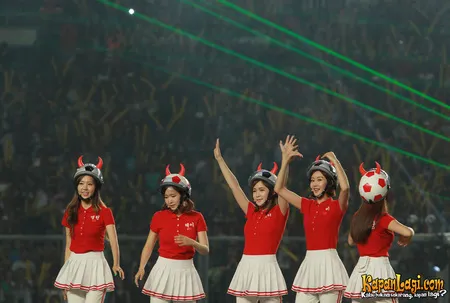 Foto Crayon Pop