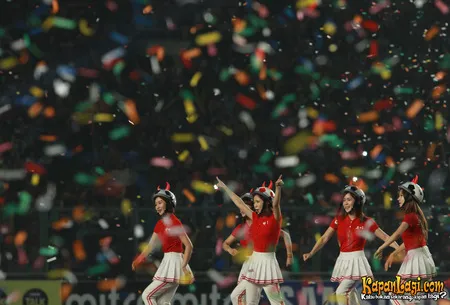 Foto Crayon Pop