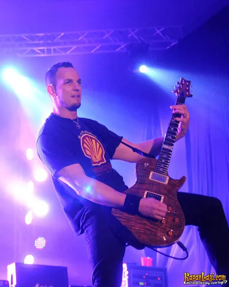 Foto Creed