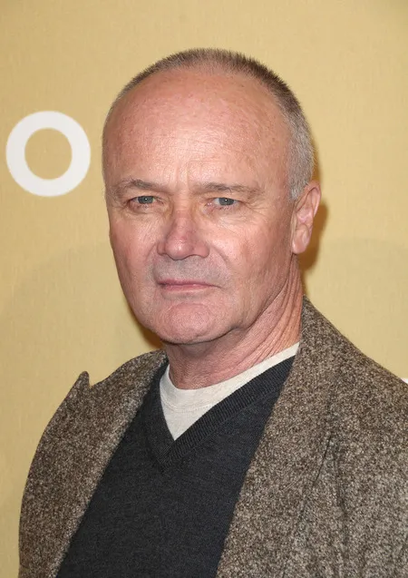 Foto Creed Bratton