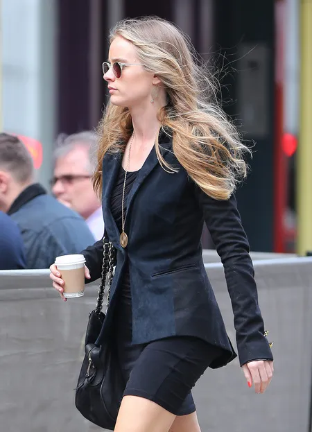Foto Cressida Bonas