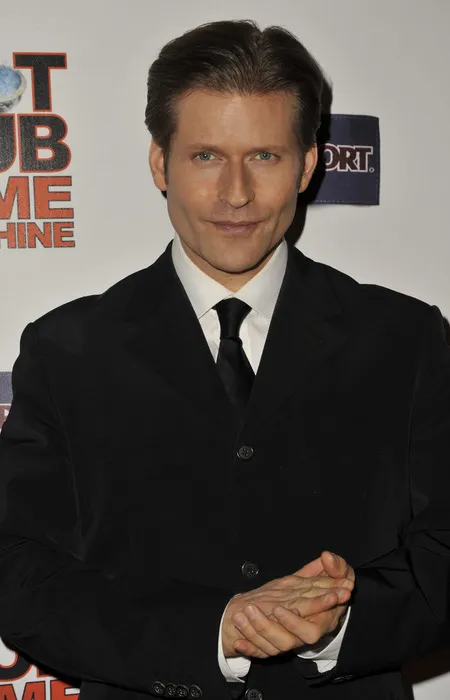 Foto Crispin Glover