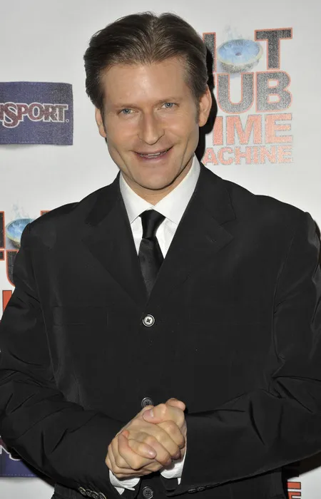 Foto Crispin Glover