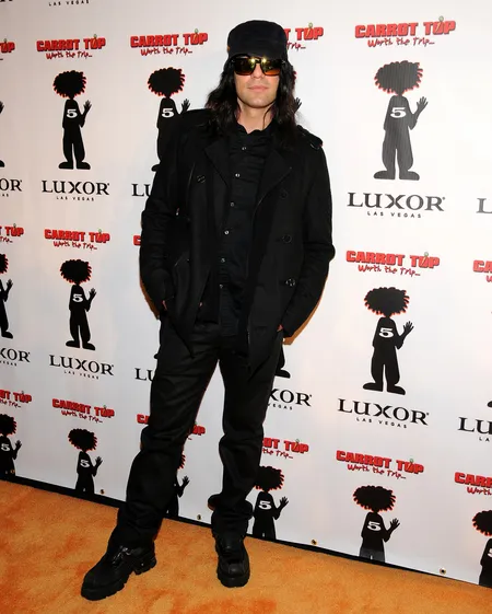 Foto Criss Angel