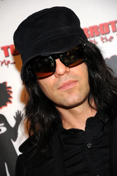 Foto Criss Angel
