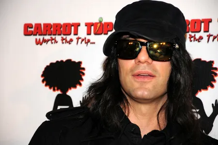 Foto Criss Angel