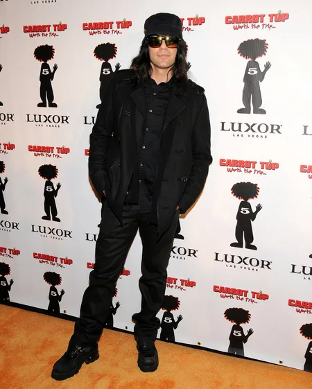 Foto Criss Angel